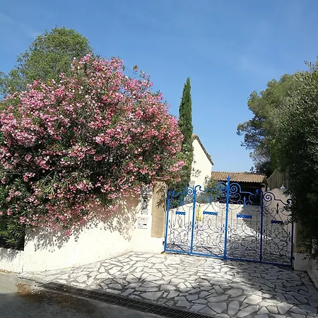 Avec Piscine 8 Personnes