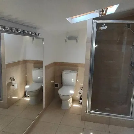 Villa Avec Piscine 8 Personnes