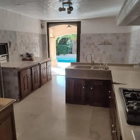 Avec Piscine 8 Personnes * Fréjus