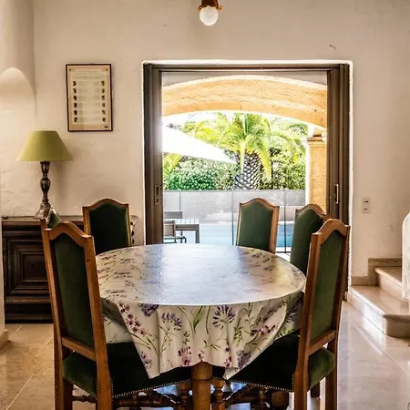 Avec Piscine 8 Personnes * Fréjus
