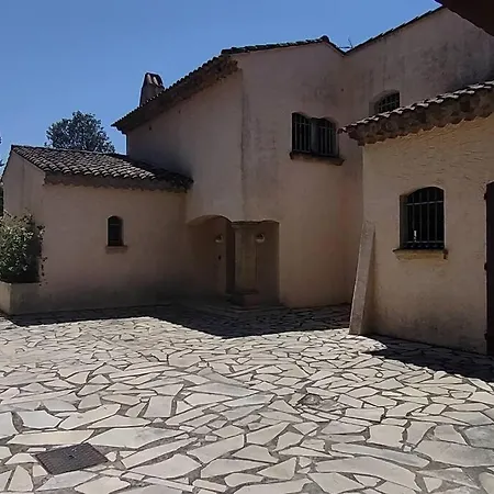 Avec Piscine 8 Personnes *