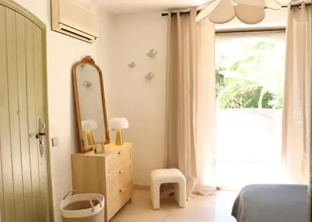 Villa Avec Piscine 8 Personnes